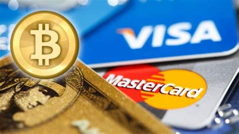 How to buy bitcoin with VISA card in Сzechia 